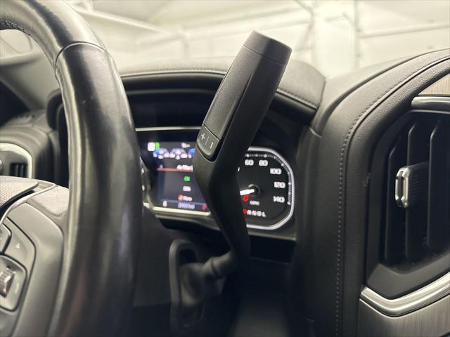 used 2022 GMC Sierra 3500 car, priced at $68,998