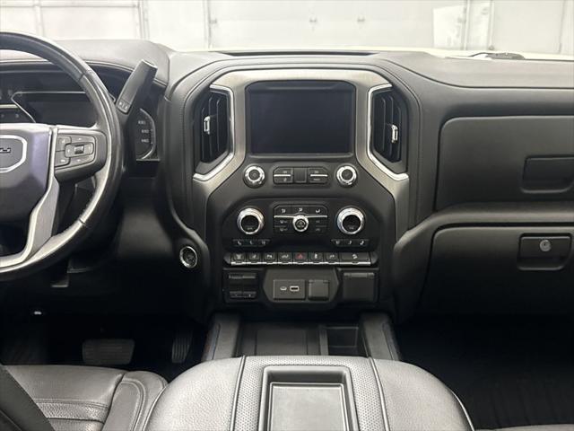used 2022 GMC Sierra 3500 car, priced at $68,998