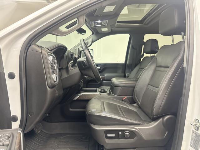 used 2022 GMC Sierra 3500 car, priced at $68,998