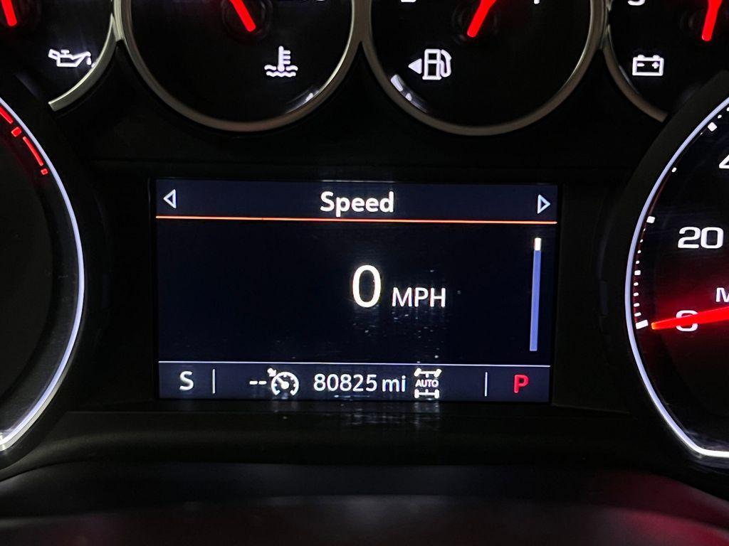 used 2022 Chevrolet Silverado 2500 car, priced at $41,998