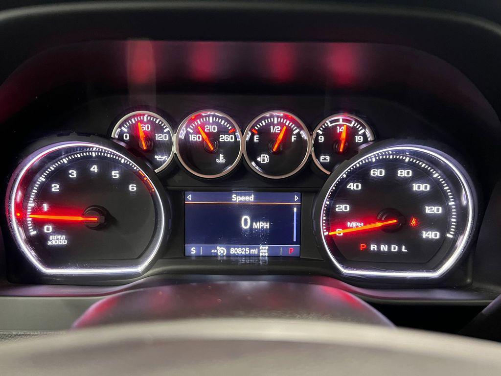 used 2022 Chevrolet Silverado 2500 car, priced at $41,998