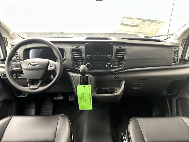 used 2022 Ford Transit-350 car, priced at $30,398