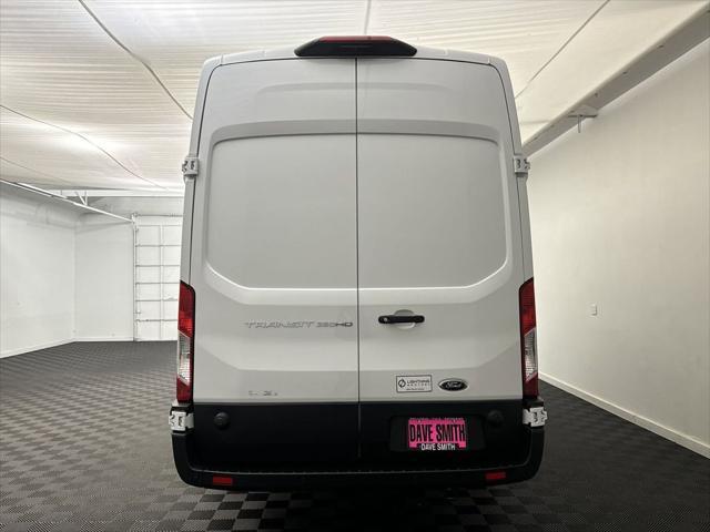 used 2022 Ford Transit-350 car, priced at $30,398