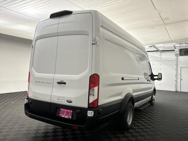 used 2022 Ford Transit-350 car, priced at $30,398