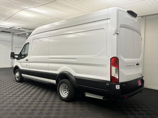 used 2022 Ford Transit-350 car, priced at $30,398