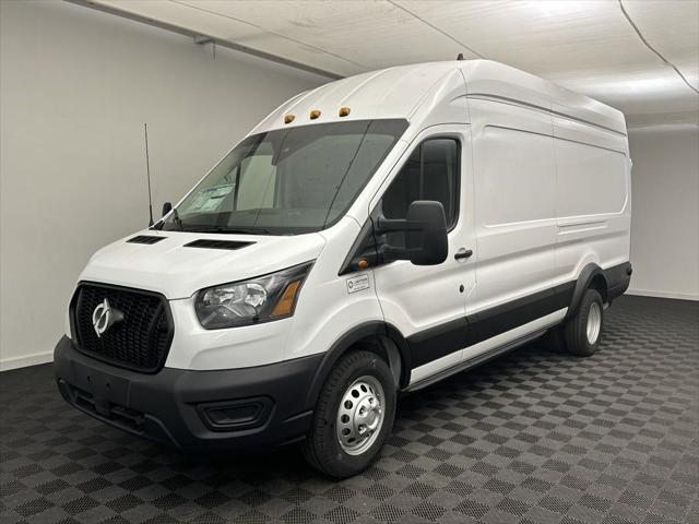 used 2022 Ford Transit-350 car, priced at $30,398