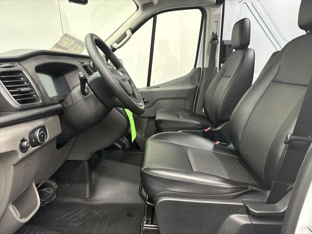 used 2022 Ford Transit-350 car, priced at $30,398