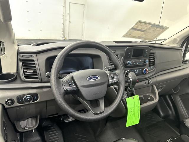 used 2022 Ford Transit-350 car, priced at $30,398