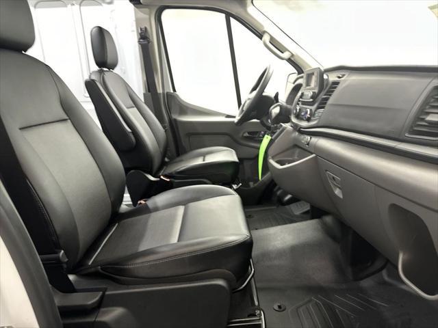 used 2022 Ford Transit-350 car, priced at $30,398