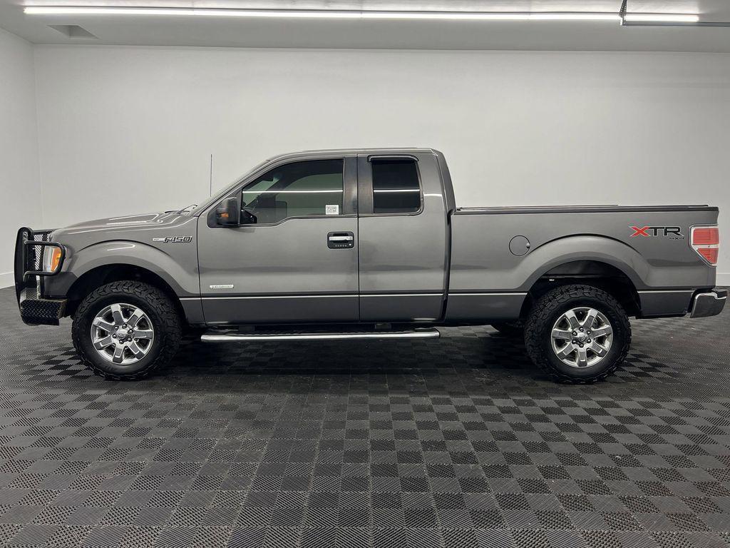 used 2013 Ford F-150 car, priced at $11,998