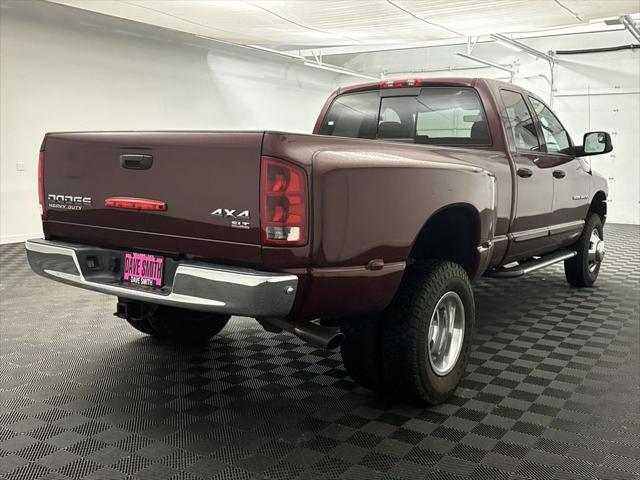 used 2003 Dodge Ram 3500 car, priced at $29,598