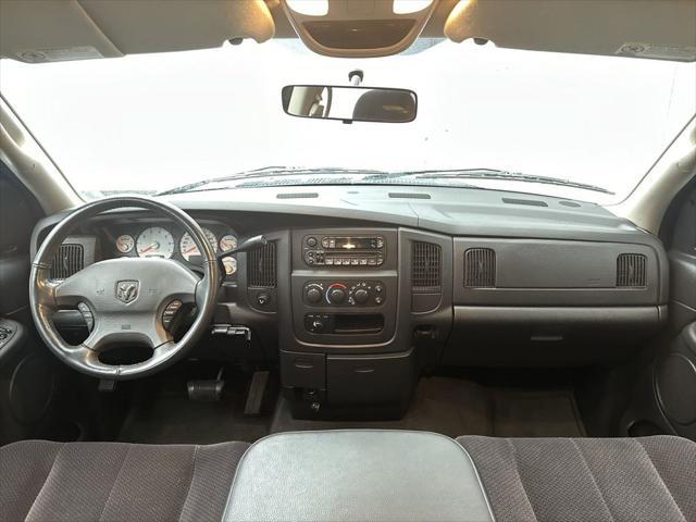 used 2003 Dodge Ram 3500 car, priced at $29,598