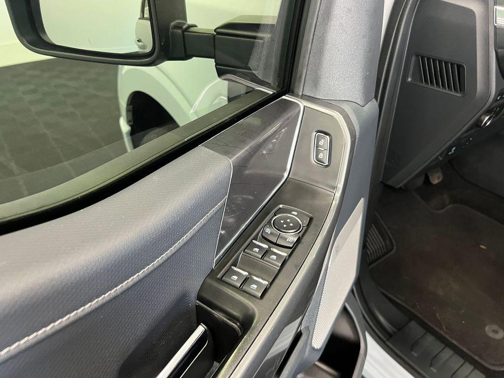 used 2022 Ford F-150 car, priced at $42,998