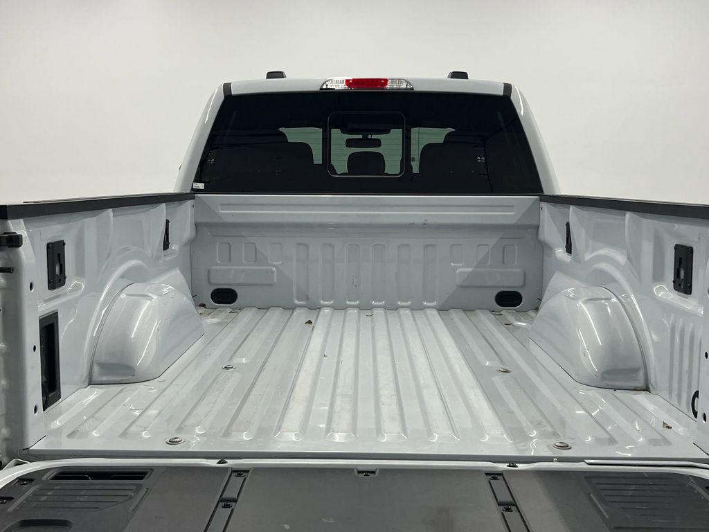 used 2022 Ford F-150 car, priced at $42,998