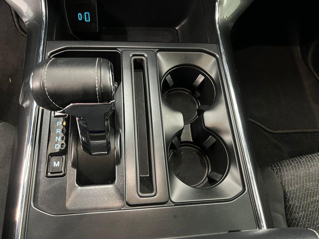 used 2022 Ford F-150 car, priced at $42,998