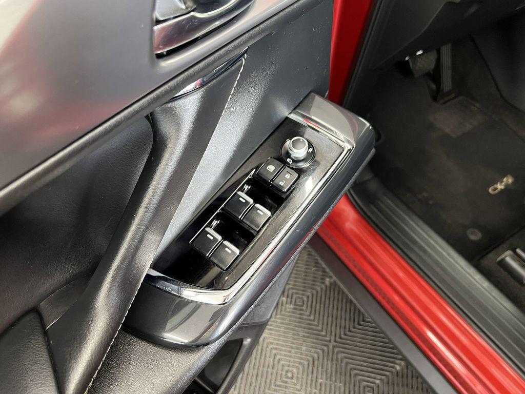 used 2021 Mazda CX-9 car, priced at $24,998