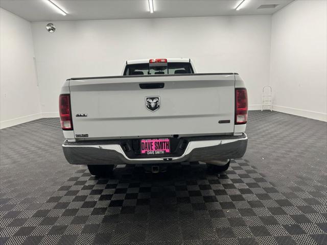 used 2012 Ram 2500 car, priced at $24,998