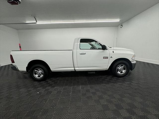 used 2012 Ram 2500 car, priced at $24,998