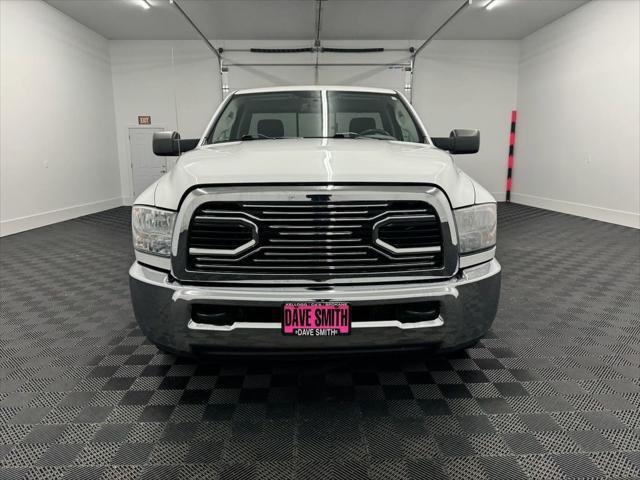 used 2012 Ram 2500 car, priced at $24,998