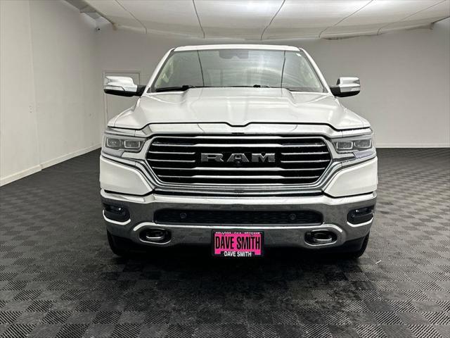 used 2019 Ram 1500 car, priced at $31,998