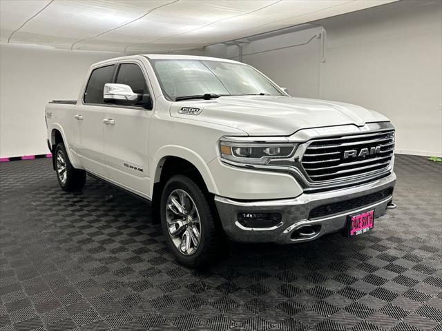 used 2019 Ram 1500 car, priced at $31,998