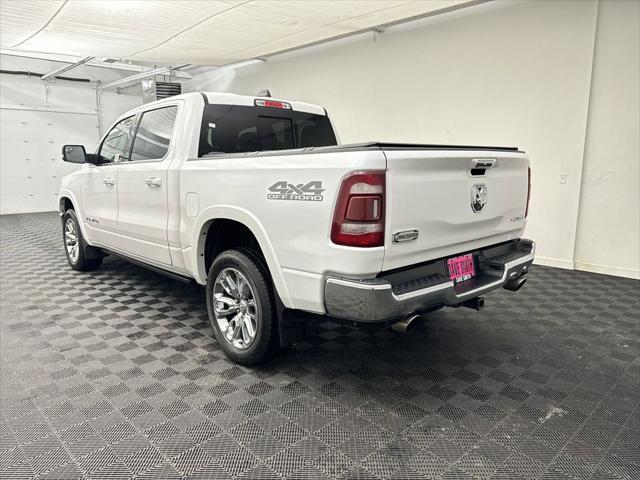 used 2019 Ram 1500 car, priced at $31,998