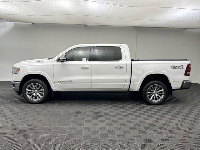 used 2019 Ram 1500 car, priced at $31,998