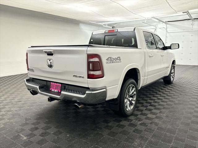 used 2019 Ram 1500 car, priced at $31,998