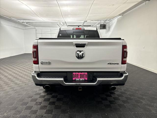 used 2019 Ram 1500 car, priced at $31,998