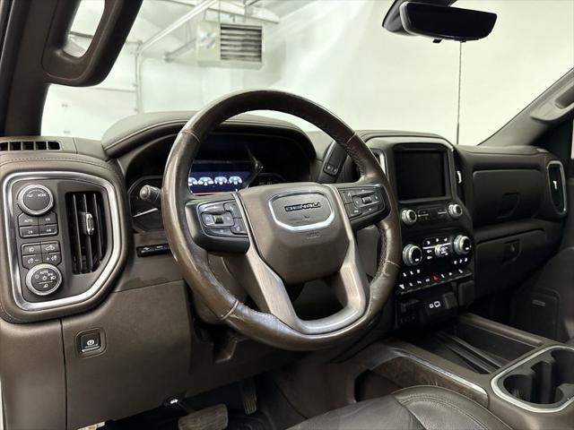 used 2020 GMC Sierra 2500 car, priced at $51,998