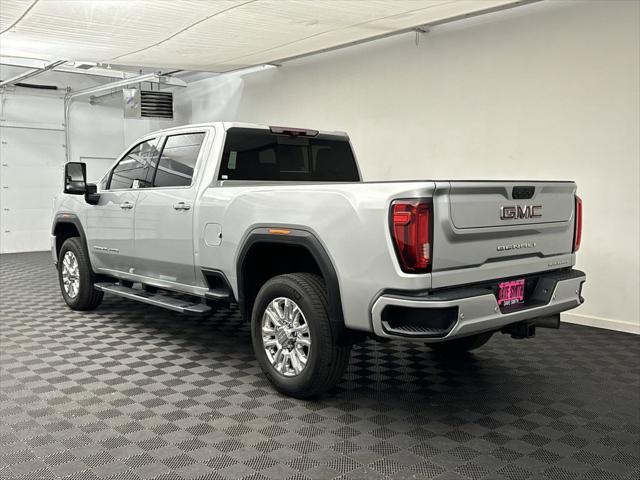 used 2020 GMC Sierra 2500 car, priced at $51,998