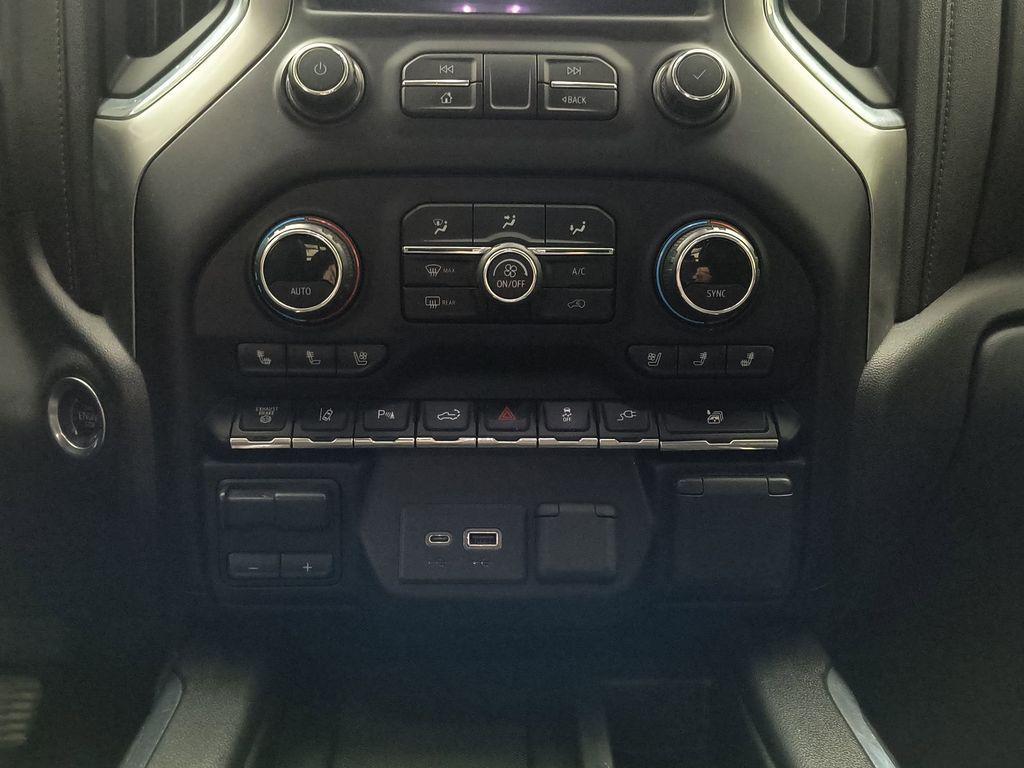 used 2020 Chevrolet Silverado 3500 car, priced at $49,798