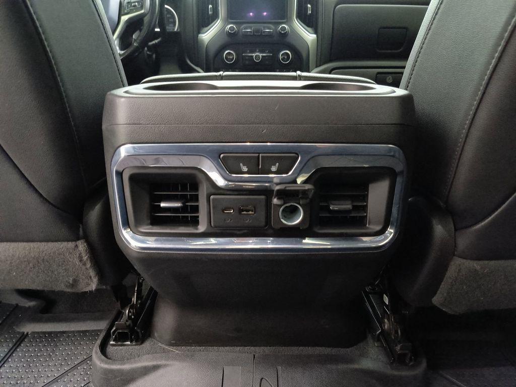 used 2020 Chevrolet Silverado 3500 car, priced at $49,798