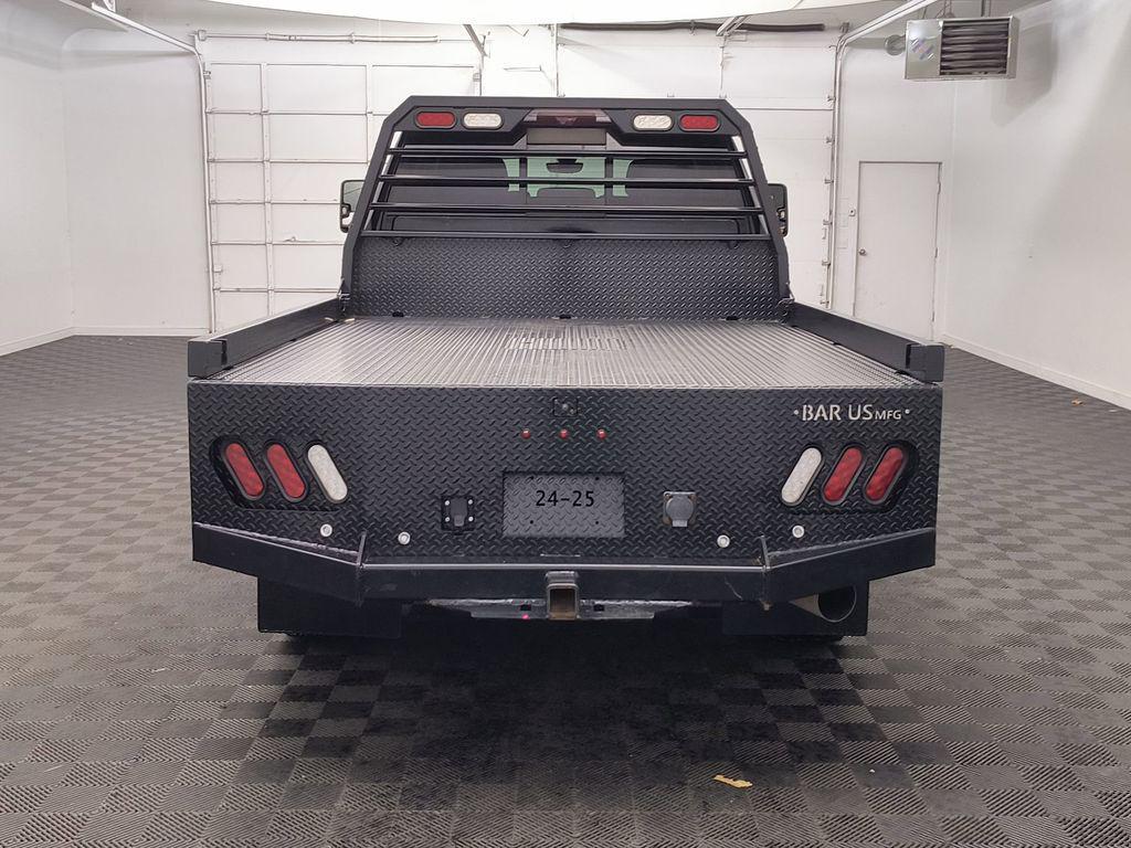 used 2020 Chevrolet Silverado 3500 car, priced at $49,798