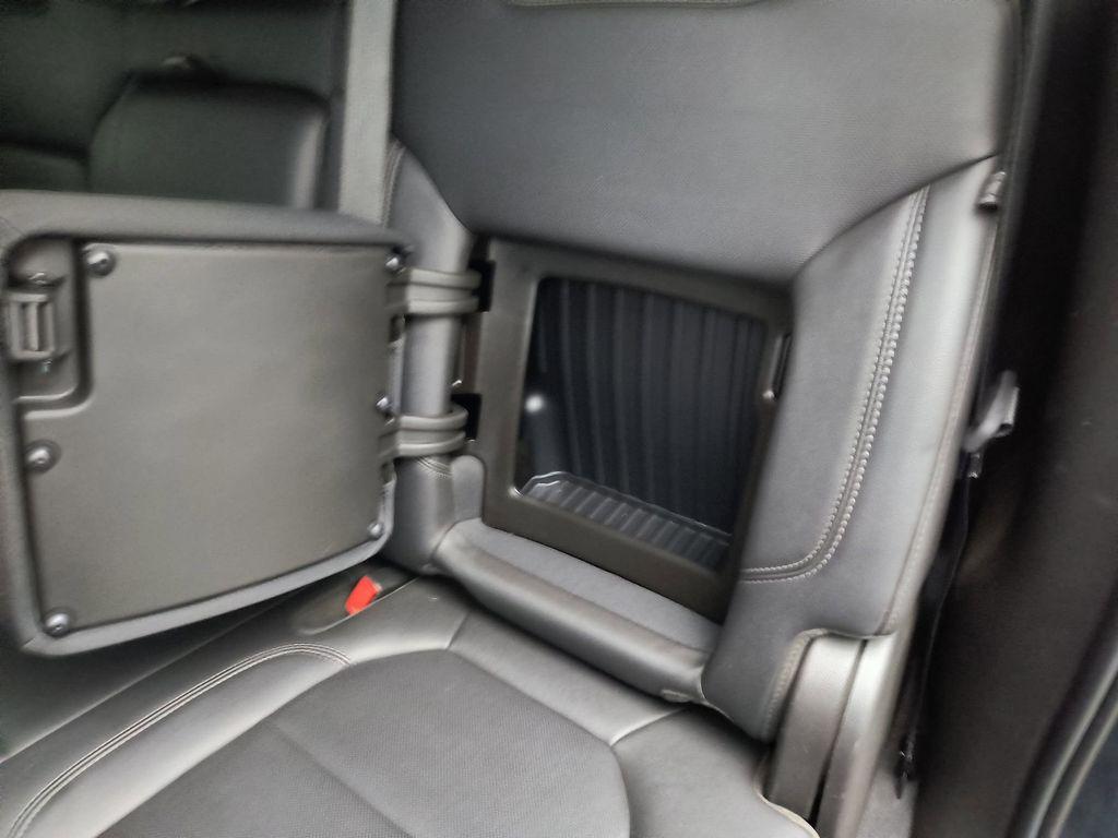 used 2020 Chevrolet Silverado 3500 car, priced at $49,798