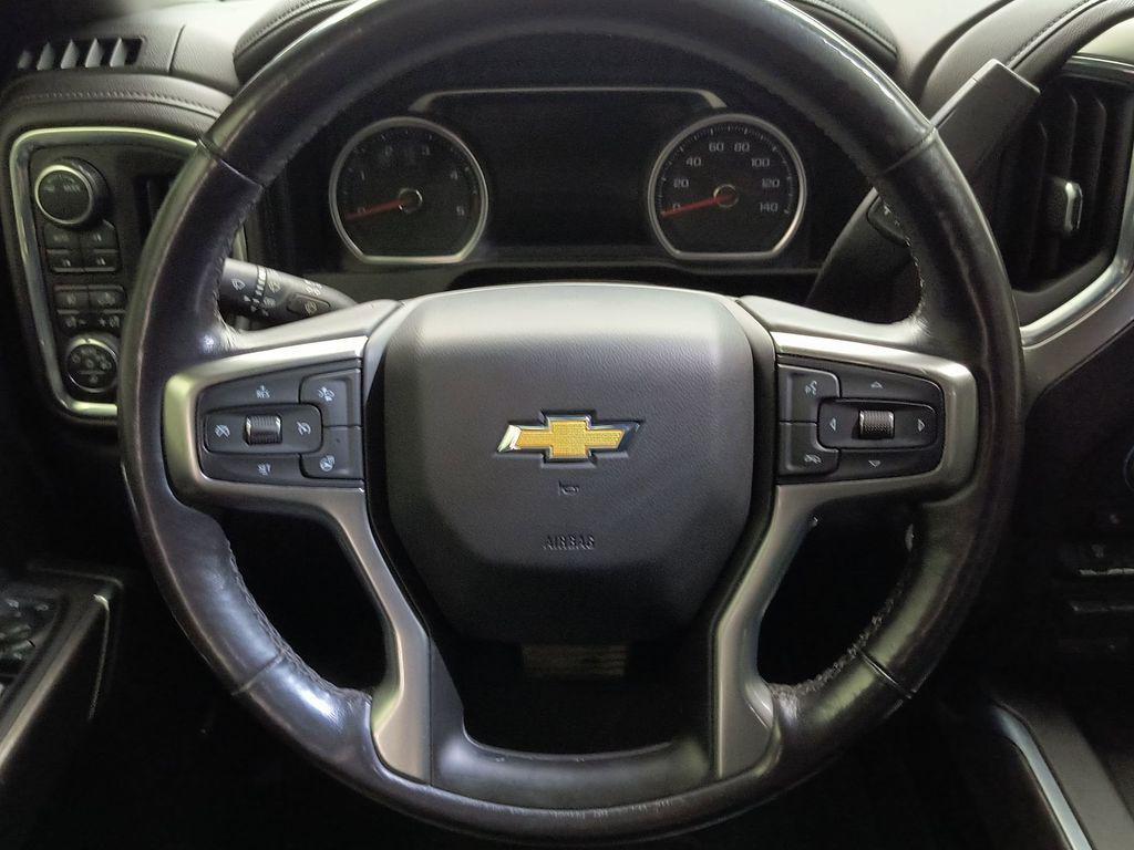 used 2020 Chevrolet Silverado 3500 car, priced at $49,798