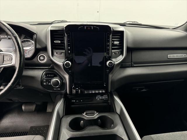 used 2019 Ram 1500 car, priced at $27,998