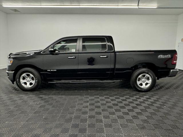 used 2019 Ram 1500 car, priced at $27,998