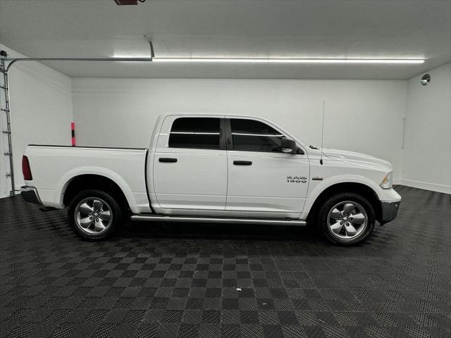 used 2015 Ram 1500 car, priced at $14,798