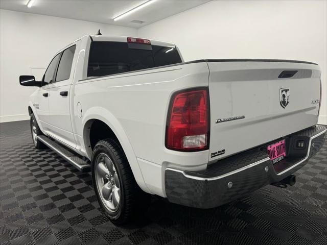 used 2015 Ram 1500 car, priced at $14,798