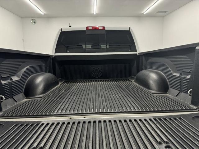 used 2015 Ram 1500 car, priced at $14,798