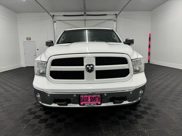 used 2015 Ram 1500 car, priced at $14,798