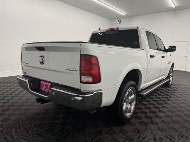 used 2015 Ram 1500 car, priced at $14,798