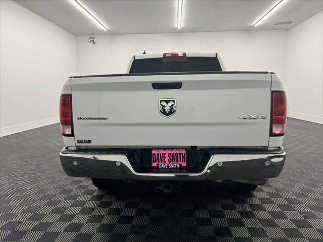 used 2015 Ram 1500 car, priced at $14,798