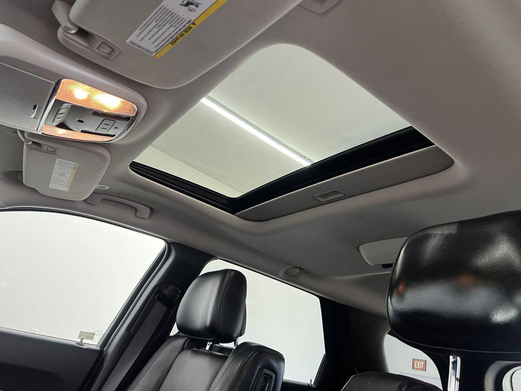 used 2020 Dodge Durango car, priced at $23,998