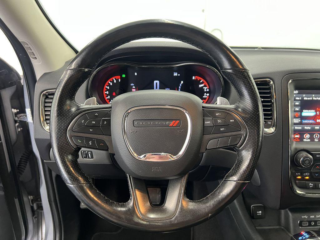 used 2020 Dodge Durango car, priced at $23,998