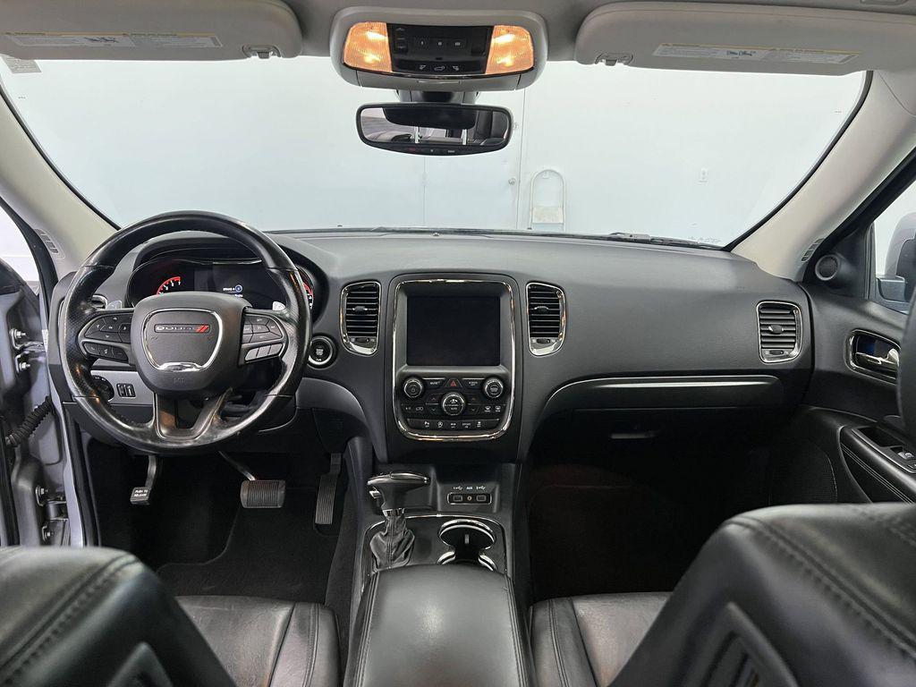 used 2020 Dodge Durango car, priced at $23,498