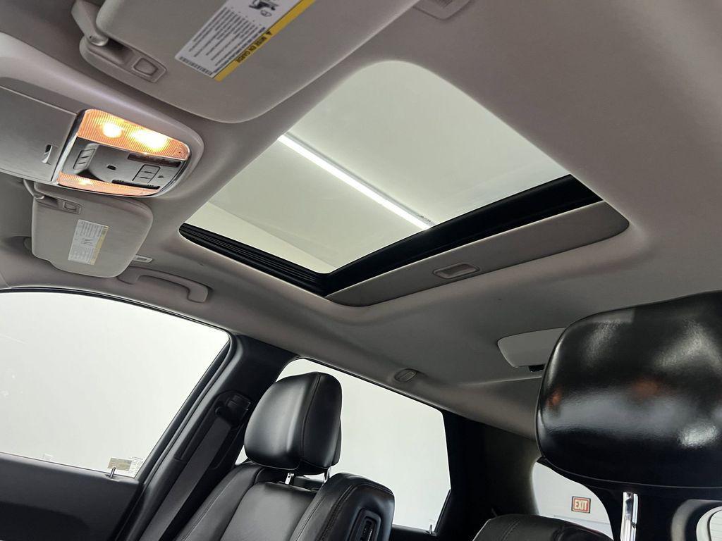 used 2020 Dodge Durango car, priced at $23,498