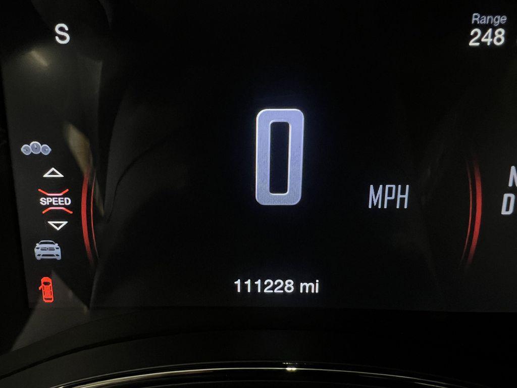 used 2020 Dodge Durango car, priced at $23,998