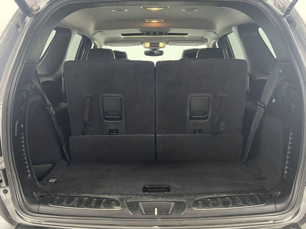 used 2020 Dodge Durango car, priced at $23,498
